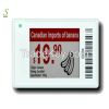 Suny Electronic Paper Display 1.54 inch Electronic Price Tag E-ink She