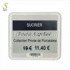 2021 SUNY 4.2 inch E-paper E-ink Display 433mhz Price Tag Electronic S