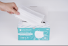 3Layer disposable face...