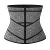 Slimming Waist Trainer Corset Sweat Belt for Women Weight Loss