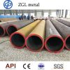 carbon steel tube ASTM  A519 1010 1020 1040 1045 4130 4140 4145  metal pipe hotrolling  seamless tubing