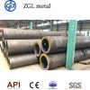 carbon steel tube ASTM  A519 1010 1020 1040 1045 4130 4140 4145  metal pipe hotrolling  seamless tubing