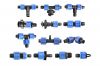 Drip Hose Fittings