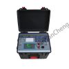 TY-601  Dielectric Loss Tester Dielectric Loss Tester     