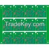 Double-Sided PCB, High-Quality-PCB-Board