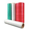 Agricultural products wrapping Superior 8 GSM Plastic Customed Pallet Wrap Net for Vegetables