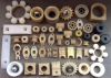 mechanical partsãplastic parts