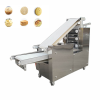 Commercial Automatic Arabic Bread production Line Chapatti Making Machine Pita Bread Machine