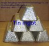 Tin ingot