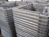 hot dip galvanized steel products