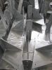 hot dip galvanized steel products