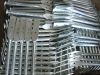 hot dip galvanized steel products