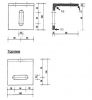 hot dip galvanizing steel corner