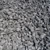 High fixed carbon 85% low ash 13.5% metallurgical coke/met coke