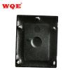 (WL78) T78 Miniature Automotive Relay Auto Parts for Automobile Black Cover 20A 14VDC Relays Rele