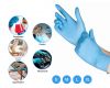 nitrile gloves cheap p...