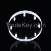 Fused Silica high transmittance UV Quartz Glass Plate 3mm 5mm