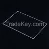 Transparent Uv quartz Glass Plate/quartz Glass Sheet For Quartz