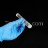 High Temperature Clear Quartz Crystal Optical Glass Rod