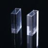 Supply a variety of transparent quartz plate quartz manufacturers