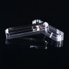 Fused Silica Quartz glass plate quartz sheet