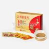 Korean  red ginseng