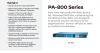 Palo Alto Network Secu...