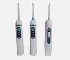 plastic parts injection molding for electronic toothbrush plastic tools