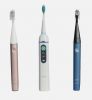 plastic parts injection molding for electronic toothbrush plastic tools