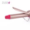 ZUOER Different Sizes Best Curling Iron Electric Hair Curlers, Rotating Hair Curler Equipment