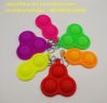 silicone fidget toy 