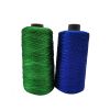 100% polyester thread sewing embroidery for curtain tassel