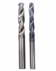 Solid Carbide Drills