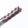 4-Flute End Mill For SUS Stainless Steel