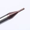 4-Flute End Mill For SUS Stainless Steel