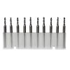 Solid Carbide Drills