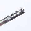 4-Flute  End Mill