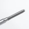 Common Thread Extruding Tap-Metric teeth