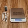 3kg/0.1g Electric Cook...