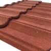 Jinhu Stone Coated Metal Roof Tile