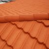 metal building materials stone coated roof tile steel sheets