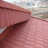 stone coated roof tile