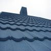 stone coated roof tile