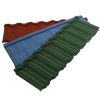 Stone Coated Metal Roof Tile