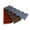 Stone Coated Metal Roof Tile