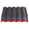 Stone Coated Metal Roof Tile Stone coated metal roofing tile Stone coated roof tile