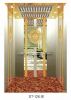 Passenger Elevator with Luxury Decoration Cabin