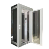 High cost performance 630 kg space saving MR villa elevator