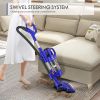 MOOSOO Cordless Vacuum Cleaner