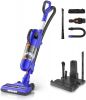 MOOSOO Cordless Vacuum Cleaner